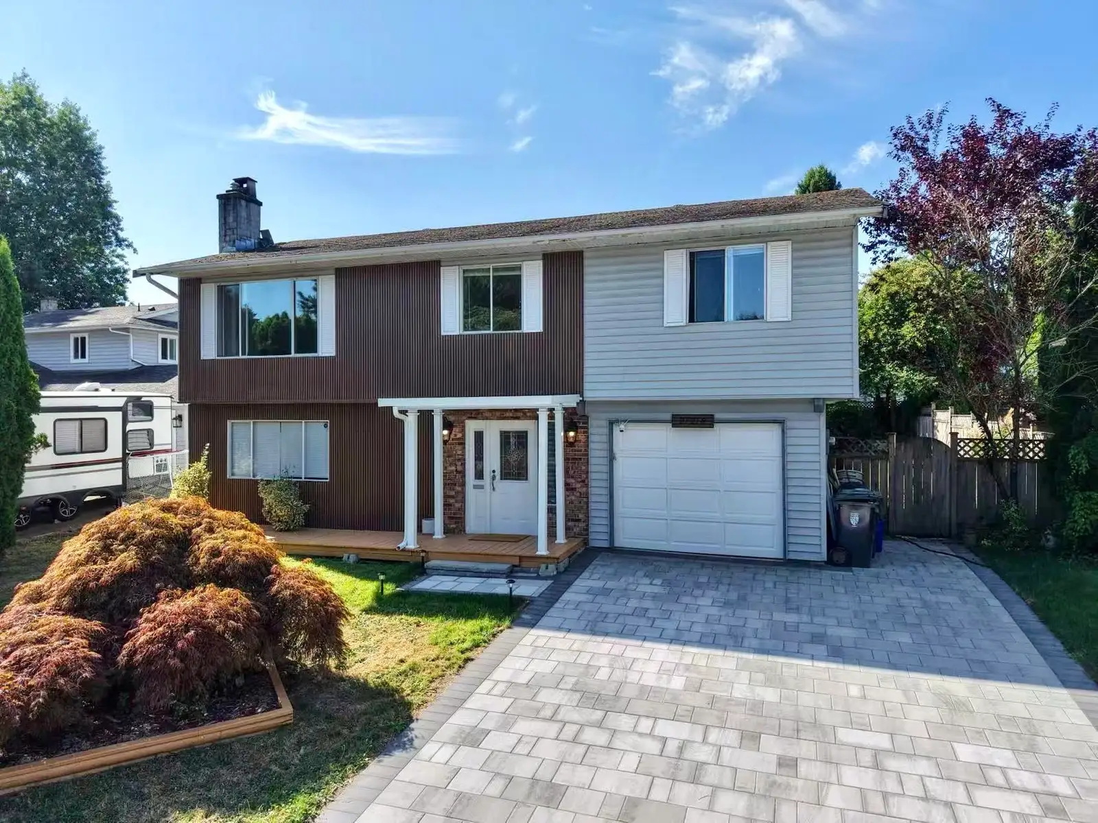 21218 93 AVENUE, Langley BC V1M 1K3