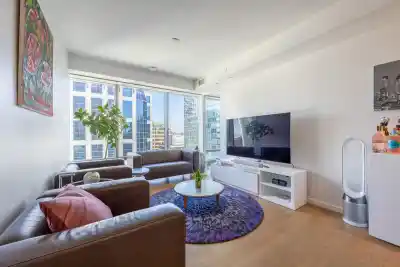 2901 1151 W GEORGIA STREET, Vancouver BC V6E 0B3