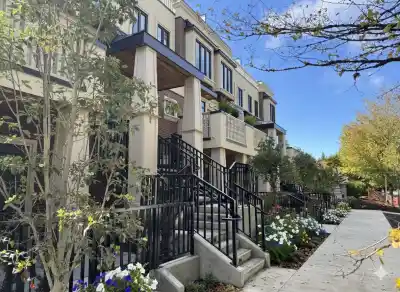 103 918 W 32ND AVENUE, Vancouver BC V5Z 2K2