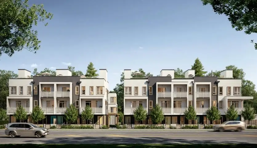 6562 OAK STREET, Vancouver BC V6P 3Z2