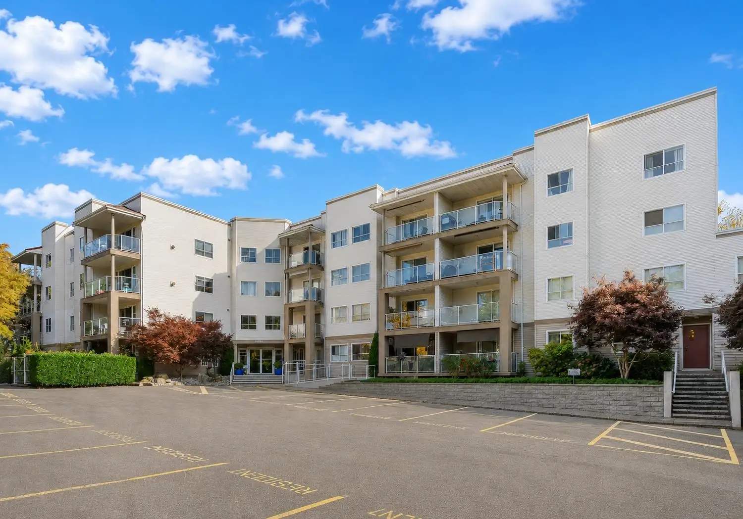 #212 4758 53 STREET, Delta BC V4K 2Z1