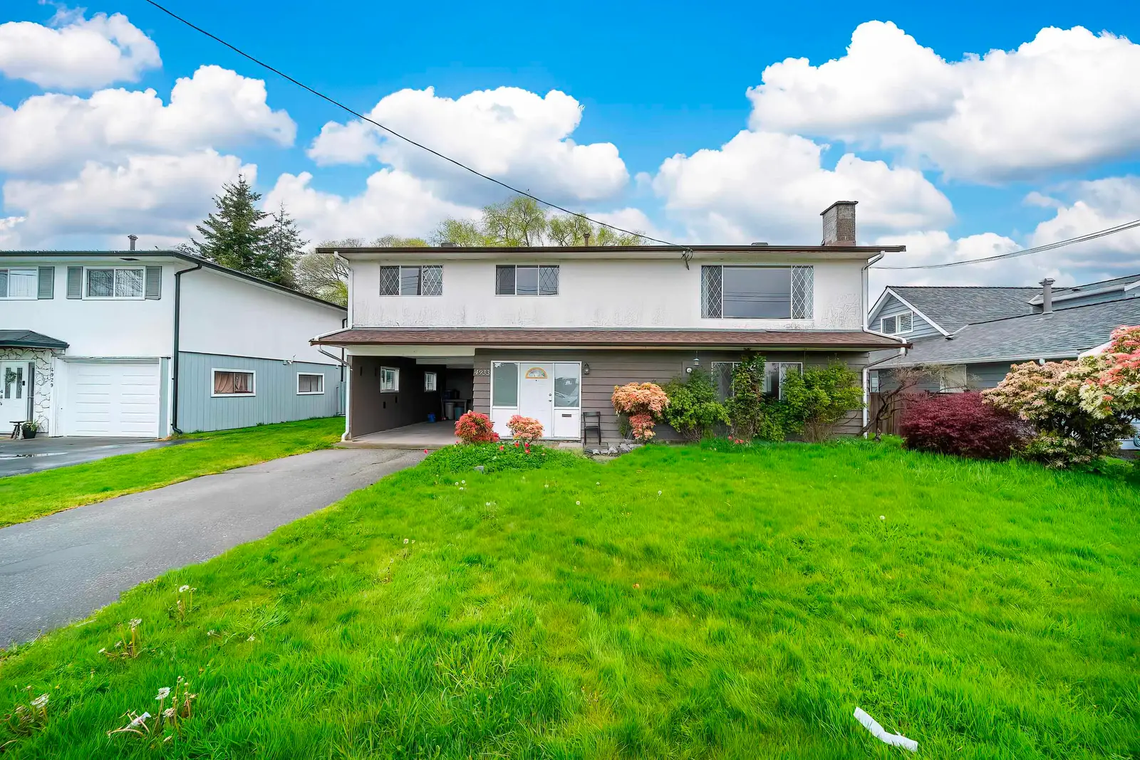 4933 44 AVENUE, Delta BC V4K 1B9