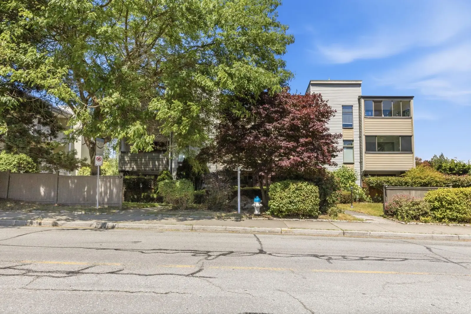 202 5553 16 AVENUE, Delta BC V4M 2H7