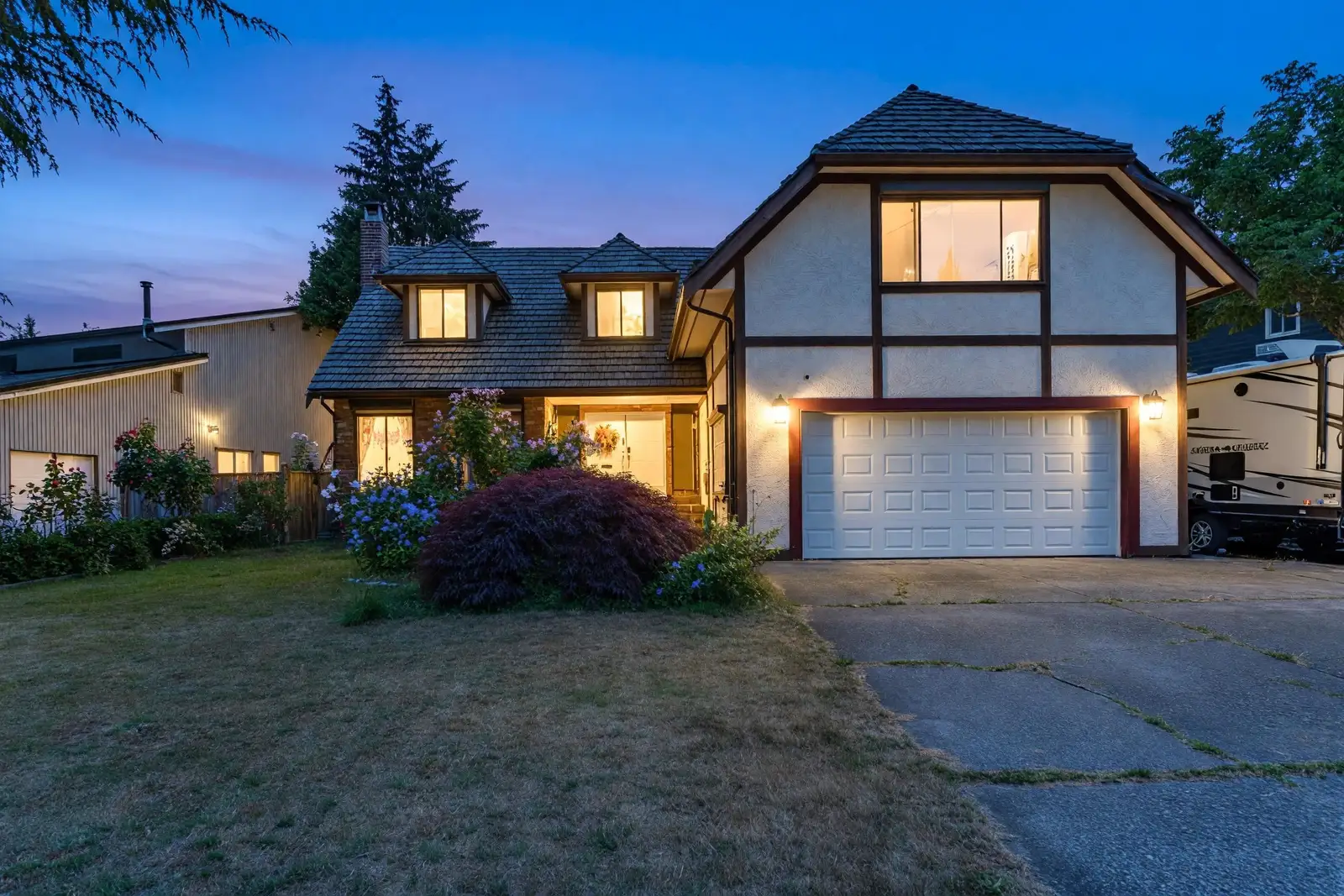 11795 CHATEAU WYND, Delta BC V4E 3C8