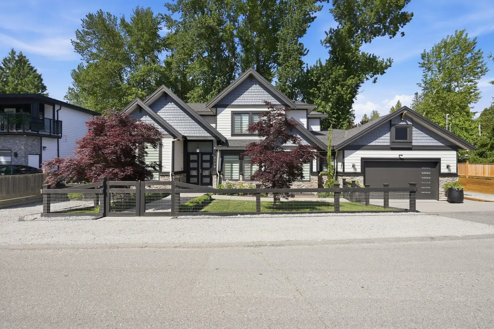 9098 NORUM ROAD, Delta BC V4C 3J1