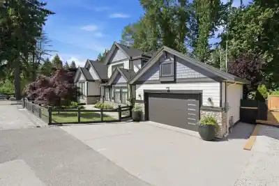 9098 NORUM ROAD, Delta BC V4C 3J1