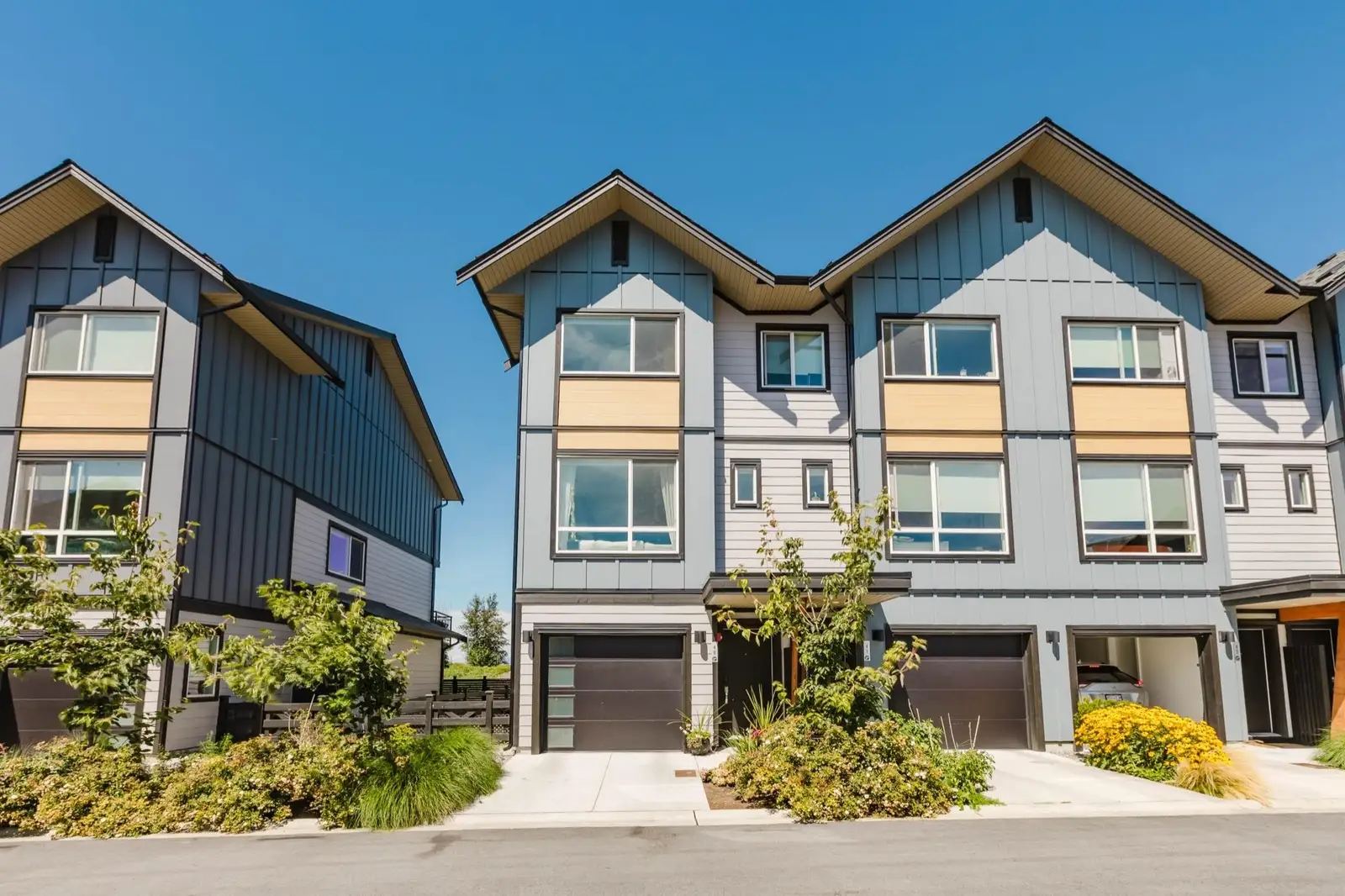 40 4375 CORMORANT WAY, Tsawwassen BC V4M 0G3