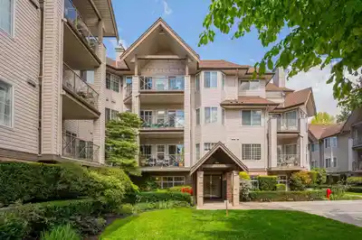 106 4745 54A STREET, Delta BC V4K 2Z9