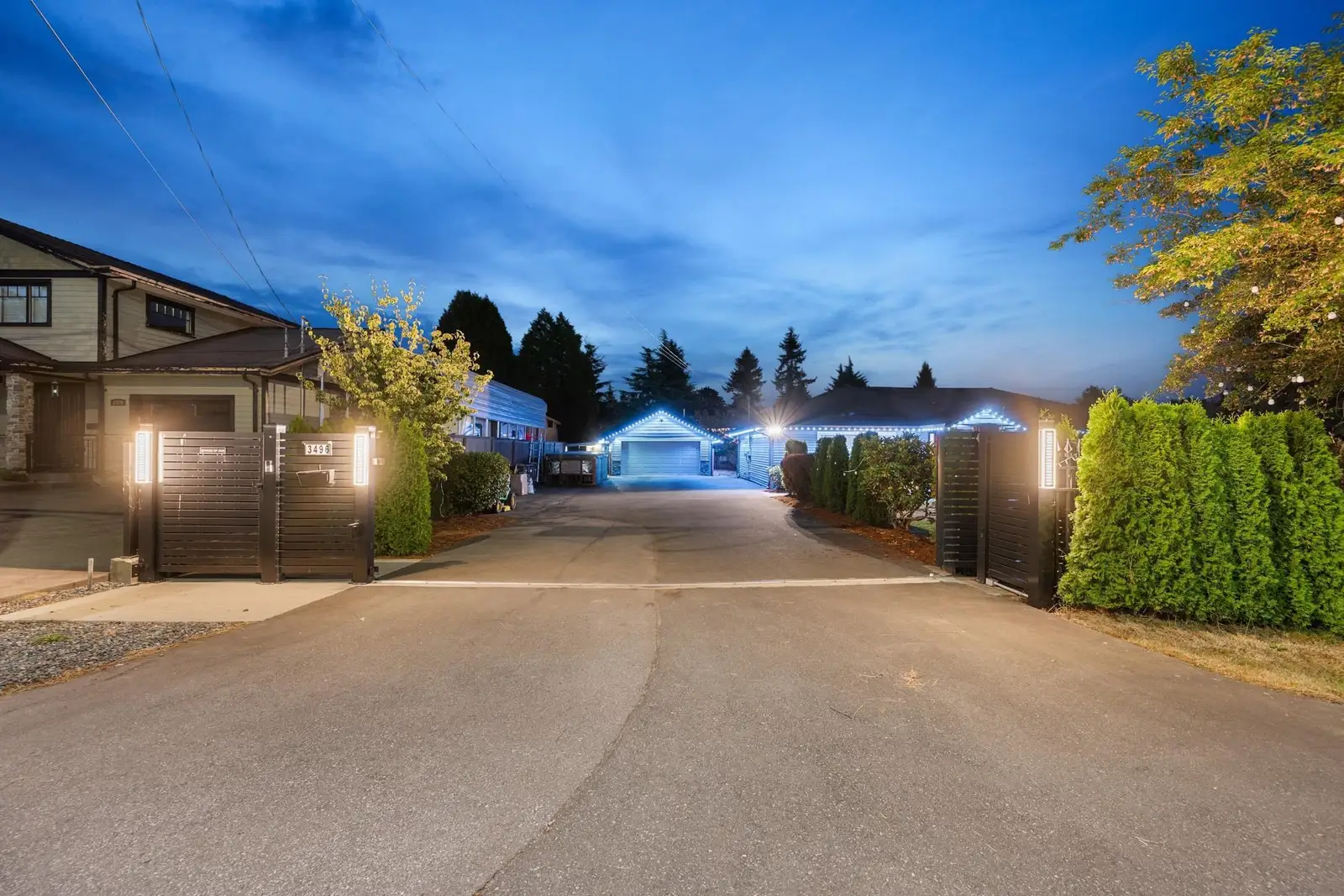 3496 196 STREET, Langley BC V3A 4T7