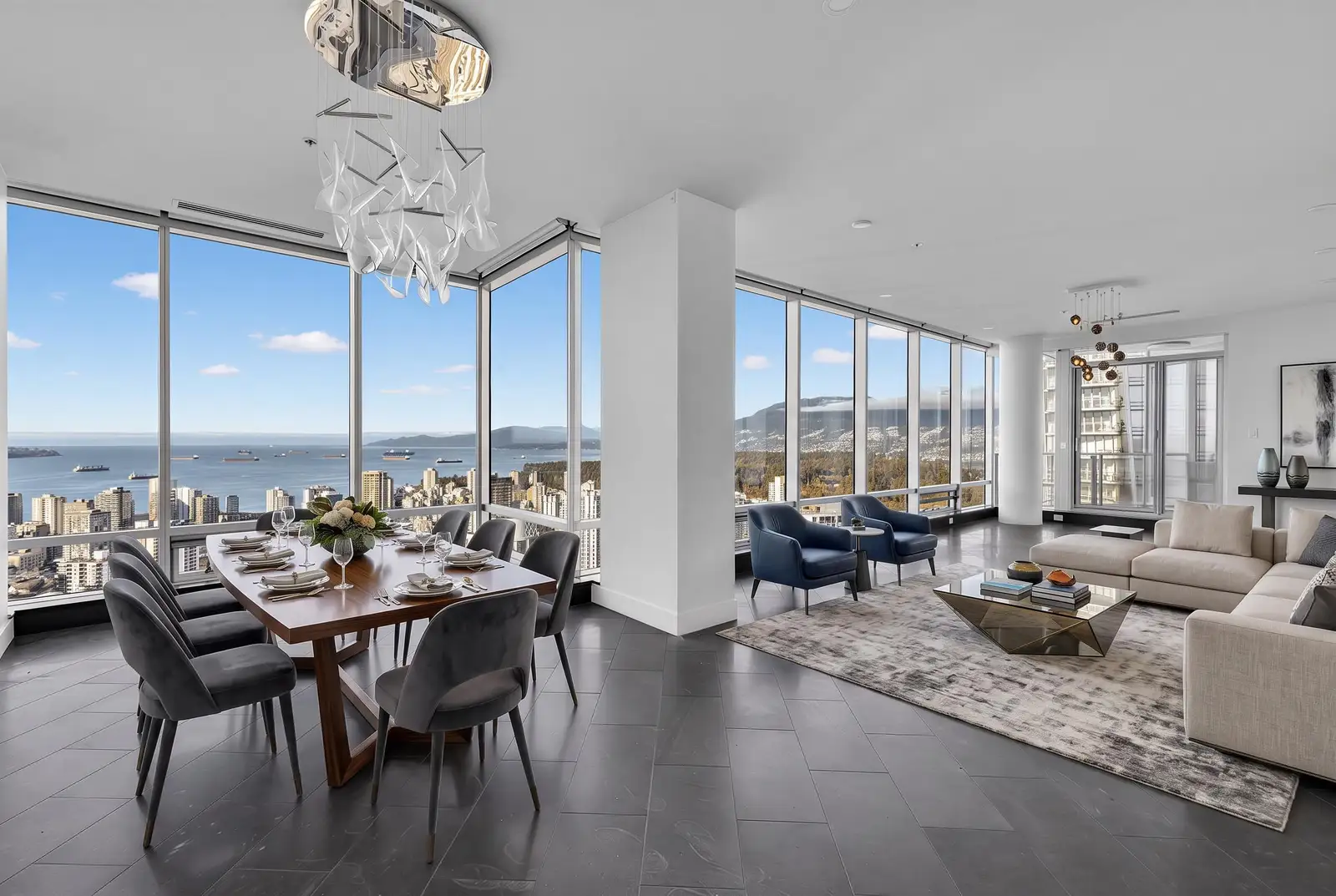 4401 1128 W GEORGIA STREET, Vancouver BC V6E 0A8