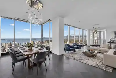 4401 1128 W GEORGIA STREET, Vancouver BC V6E 0A8