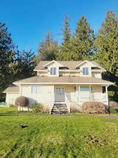 21457 78 AVENUE, Langley BC V2Y 2E9