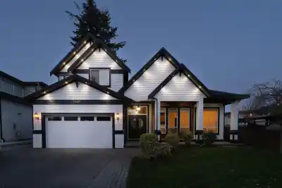 7420 116 STREET, Delta BC V4C 5T2