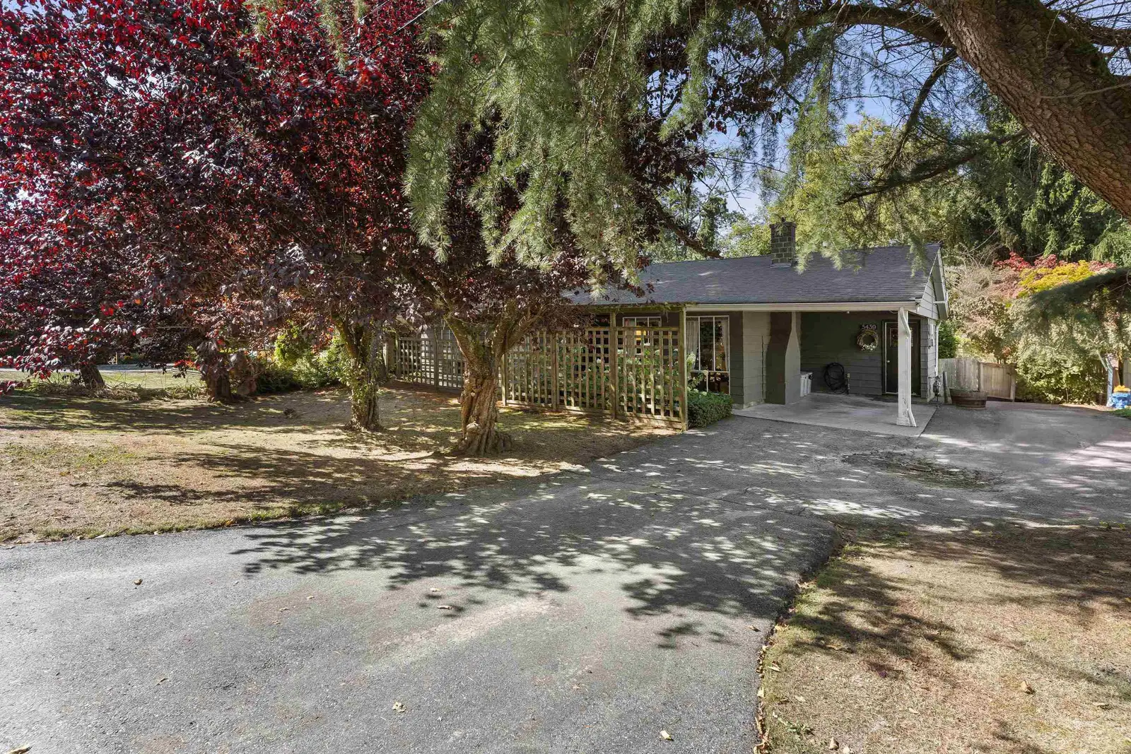 5439 RIVER ROAD, Delta BC V4K 1S8