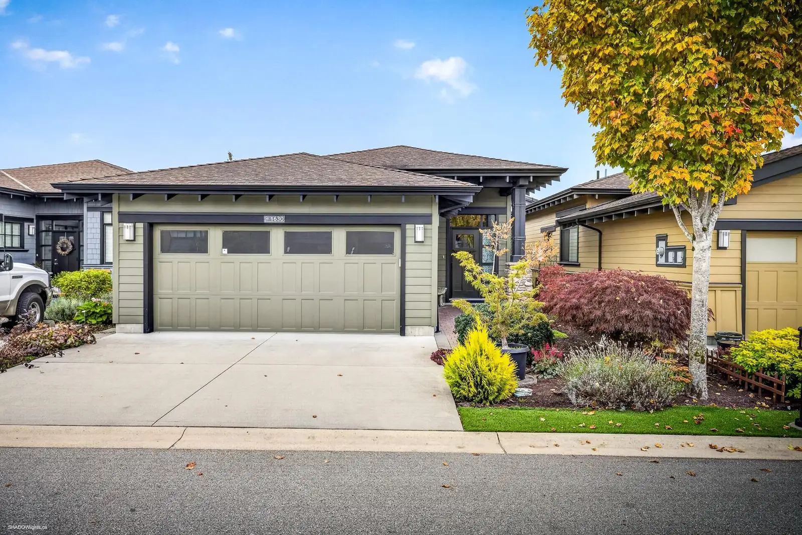 1630 FIR SPRINGS LANE, Tsawwassen BC V4M 0A7
