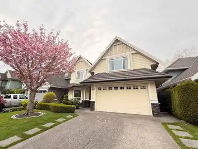 5835 FAIR WYND, Delta BC V4K 5H1