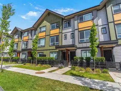 20 4235 CORMORANT WAY, Tsawwassen BC V4M 0G7