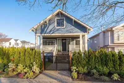 1727 E 22ND AVENUE, Vancouver BC V5N 2P6