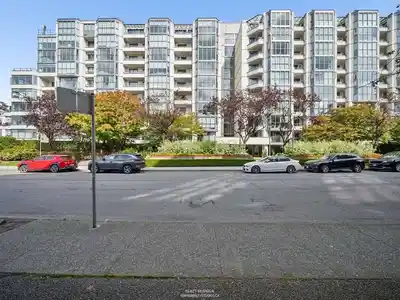 215 456 MOBERLY ROAD, Vancouver BC V5Z 4L7
