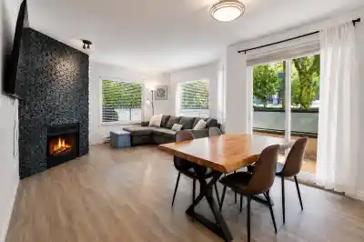 101 175 W 4TH STREET, North Vancouver BC V7M 1H6
