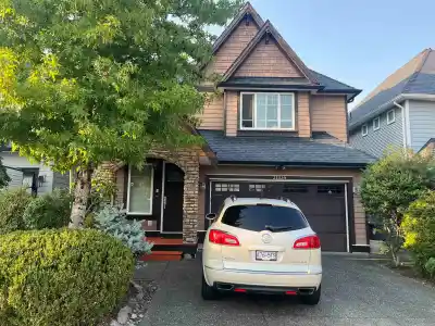 21135 77A AVENUE, Langley BC V2Y 0K7
