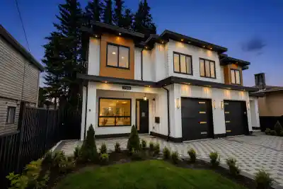 7143 W BREWSTER DRIVE, Delta BC V4E 1T9