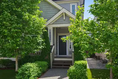 21030 80A AVENUE, Langley BC V2Y 0J4