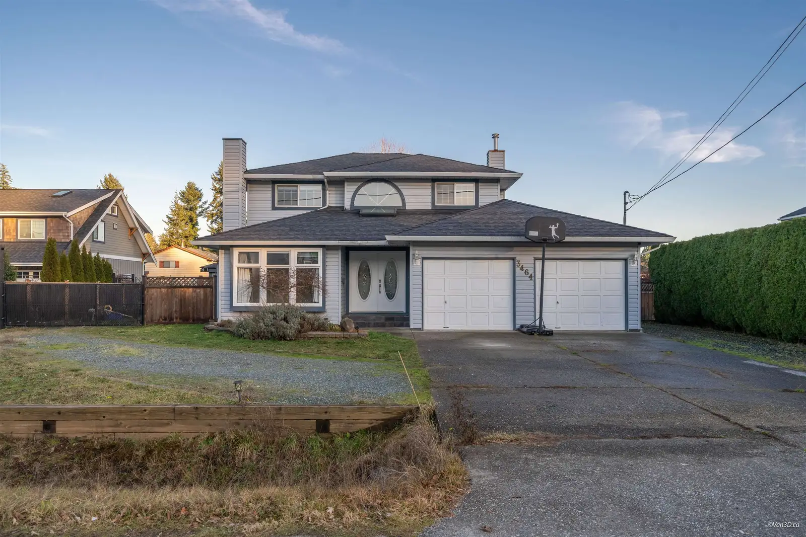 3464 196 STREET, Langley BC V3A 4T7