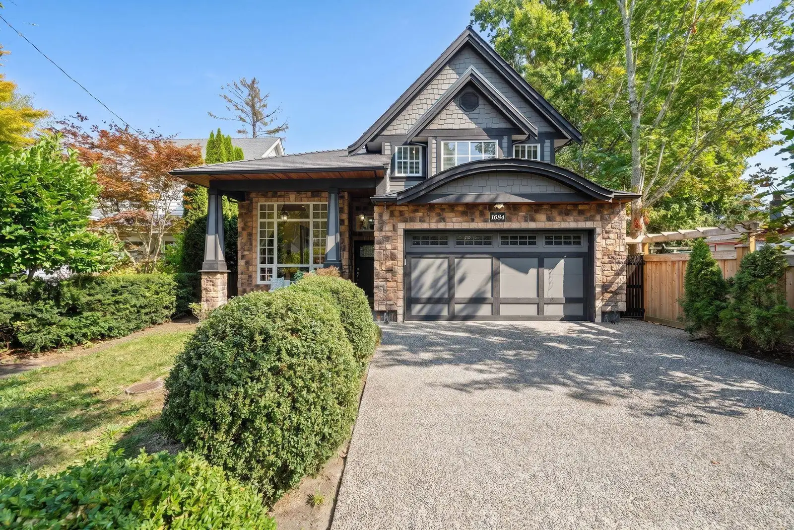 1684 DUNCAN DRIVE, Delta BC V4L 1S2