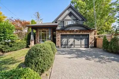 1684 DUNCAN DRIVE, Delta BC V4L 1S2