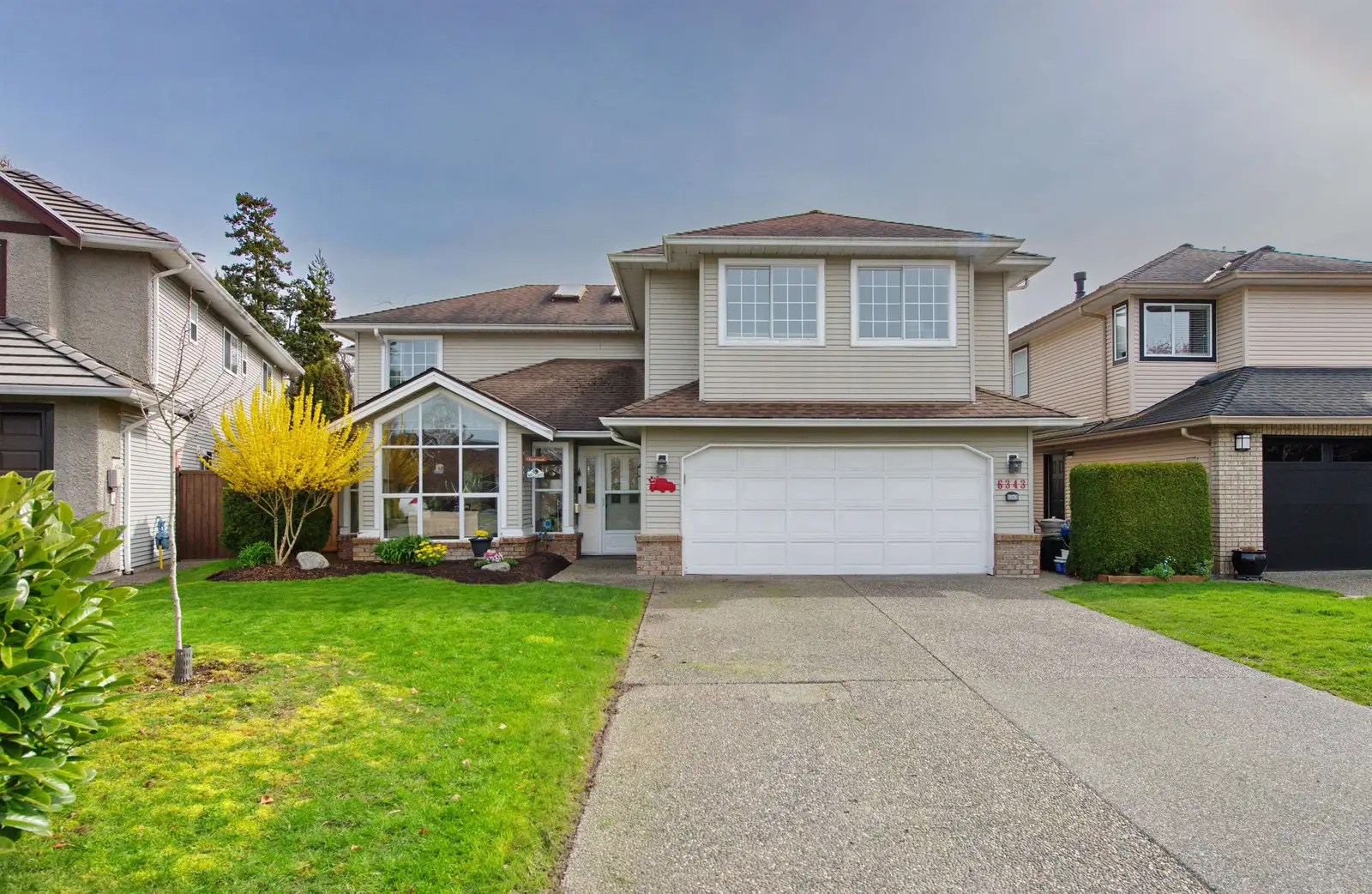 6343 CRESCENT PLACE, Delta BC V4K 4V2