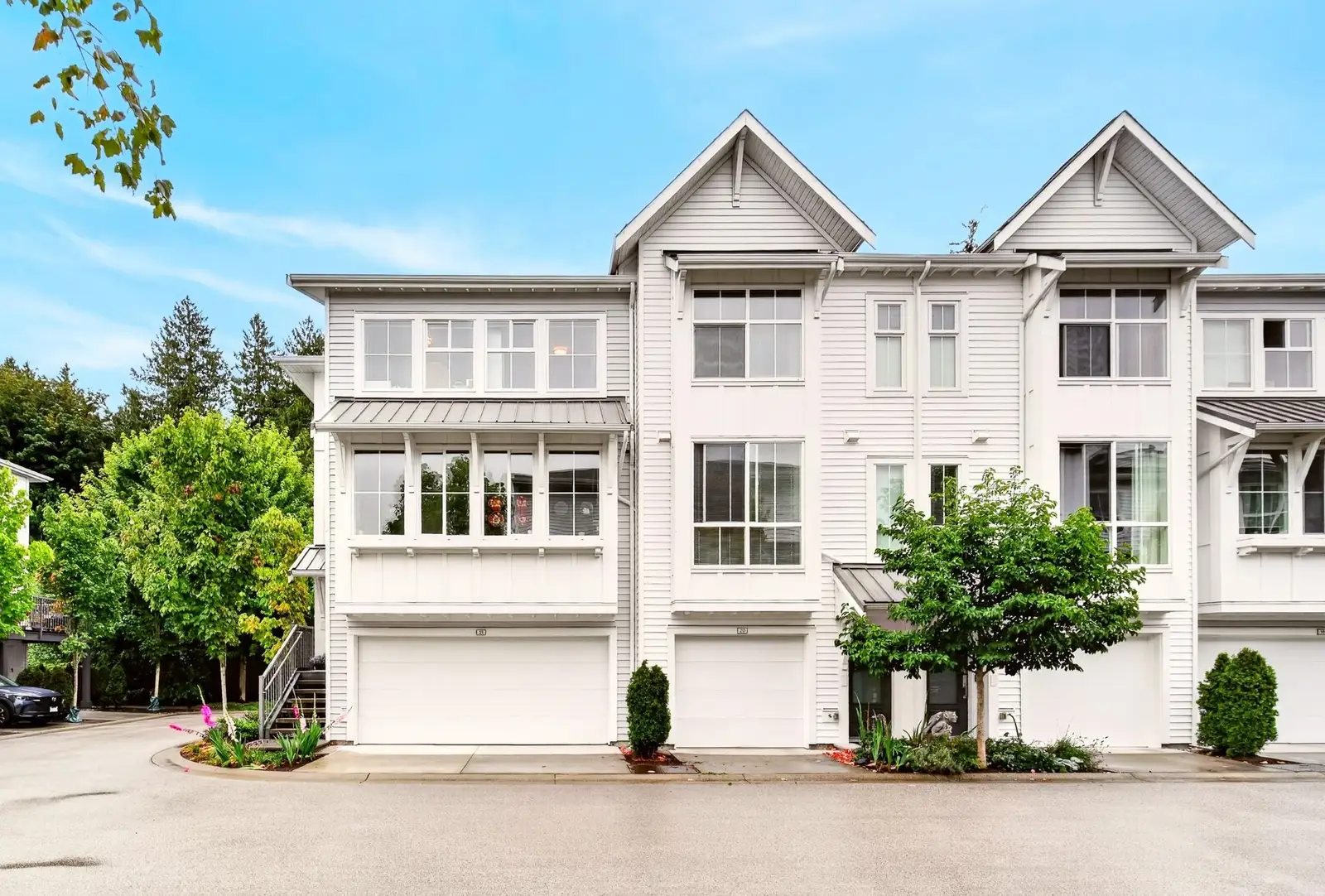 21 4638 ORCA WAY, Tsawwassen BC V4M 0C2