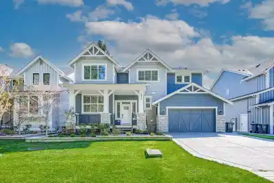 2870 203 STREET, Langley BC V2Z 0B4