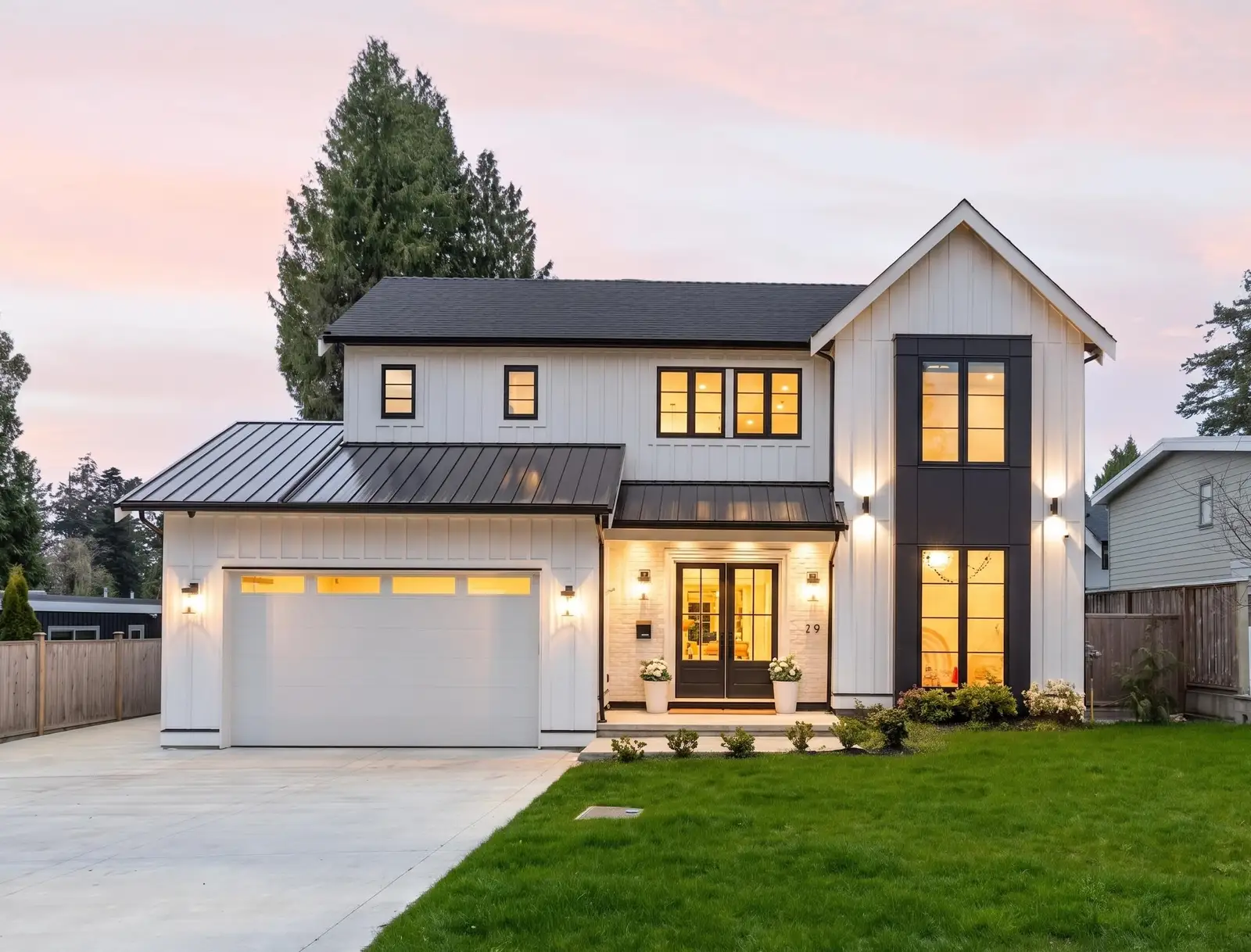 29 50 STREET, Delta BC V4M 2S5