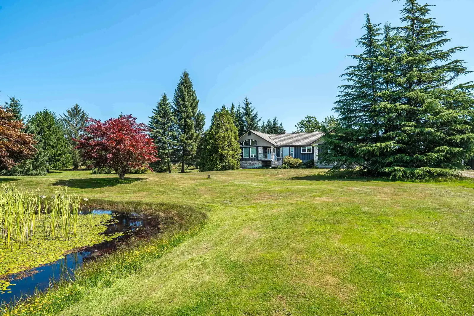 7094 267 STREET, Langley BC V4W 1W2