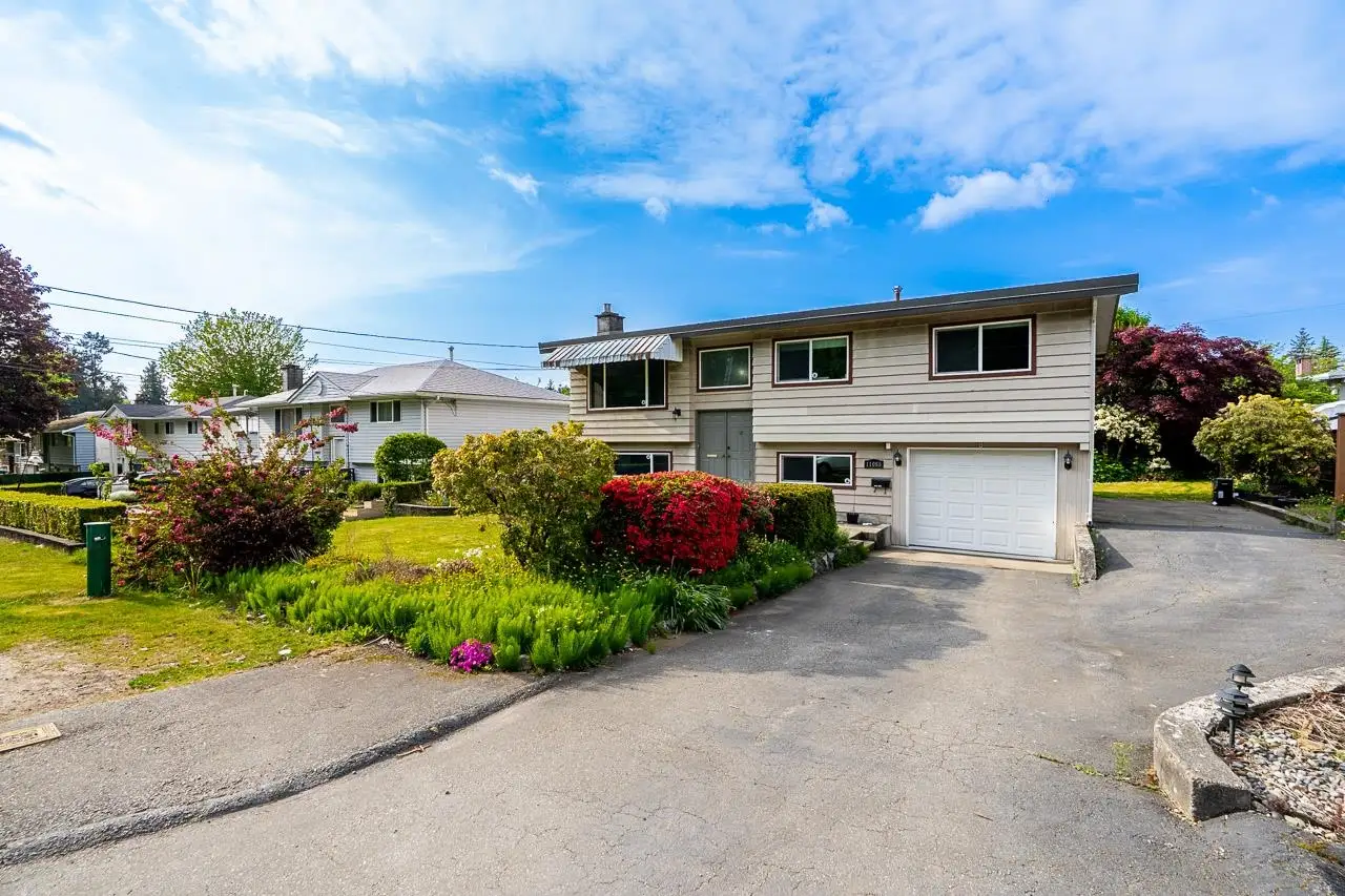 11065 86 AVENUE, Delta BC V4C 2W4