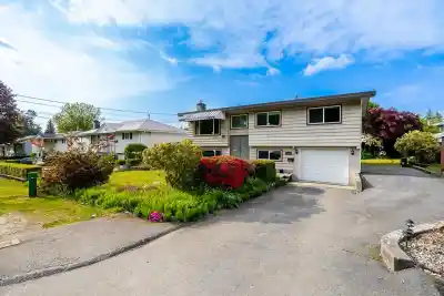 11065 86 AVENUE, Delta BC V4C 2W4