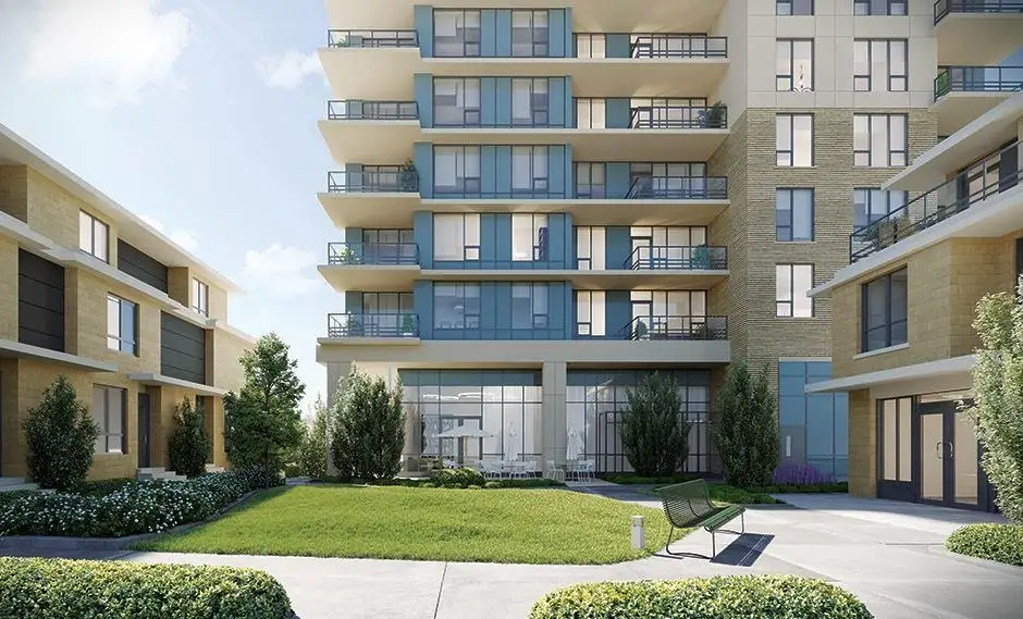 TH-5 5410 SHORTCUT ROAD, Vancouver BC V6T 0C8