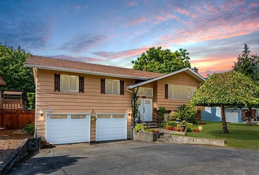 7159 114A STREET, Delta BC V4E 1X3