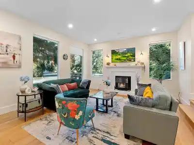 8042 197 STREET, Langley BC V2Y 1Y4