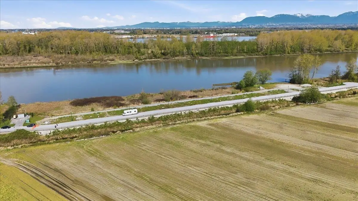 6345 RIVER ROAD, Delta BC V4K 5E3