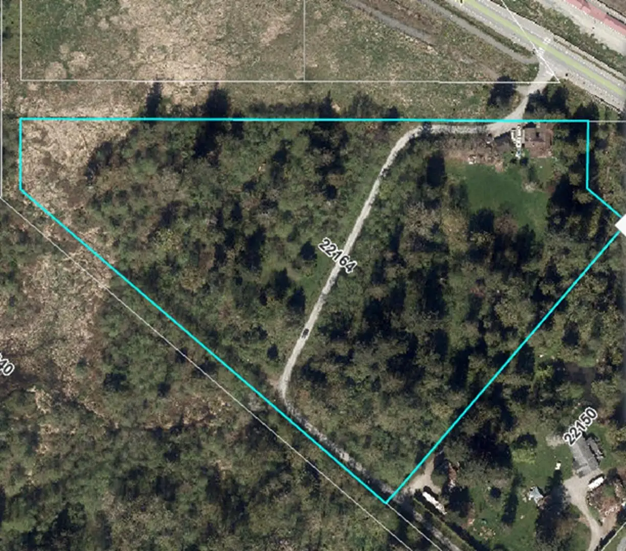 22164 79 AVENUE, Langley BC V2Y 2S9