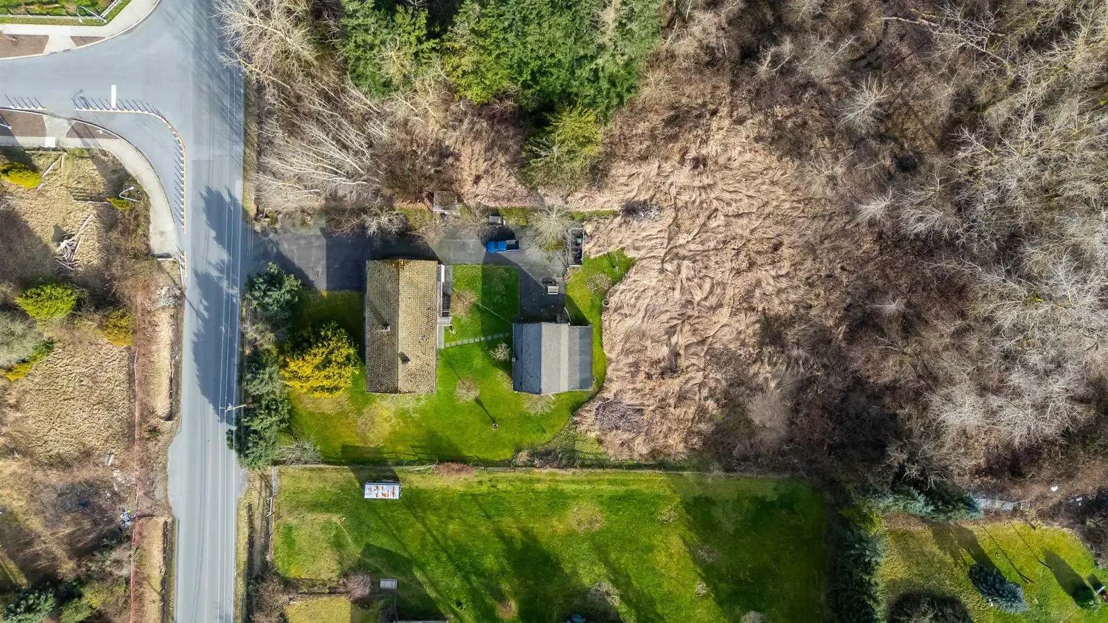 7380 198B STREET, Langley BC V2Y 1R9
