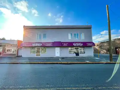 2993 272 STREET, Langley BC V4W 3R3