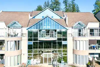 311 999 BERKLEY ROAD, North Vancouver BC V7H 1Y3
