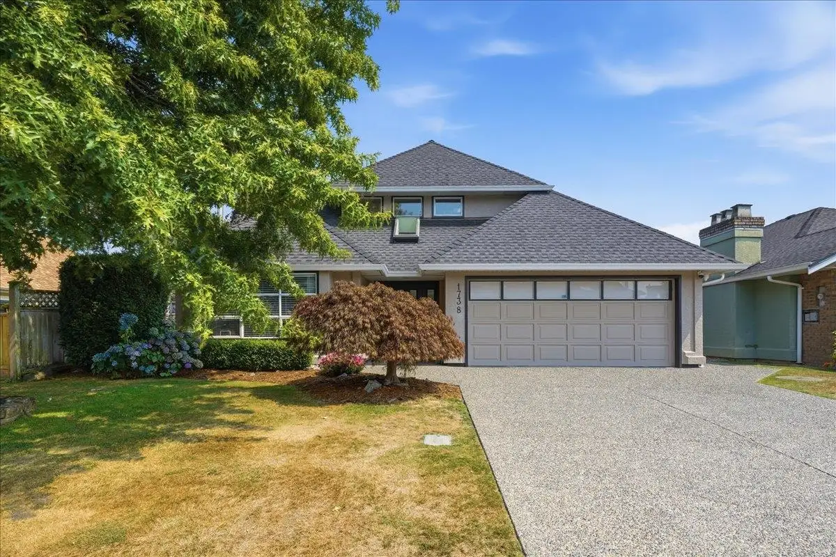 1738 GOLF CLUB DRIVE, Delta BC V4M 4E2