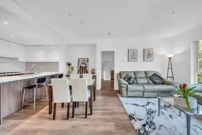 307 8580 RIVER DISTRICT CROSSING, Vancouver BC V5S 0B9