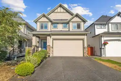 8056 211B STREET, Langley BC V2Y 0K3