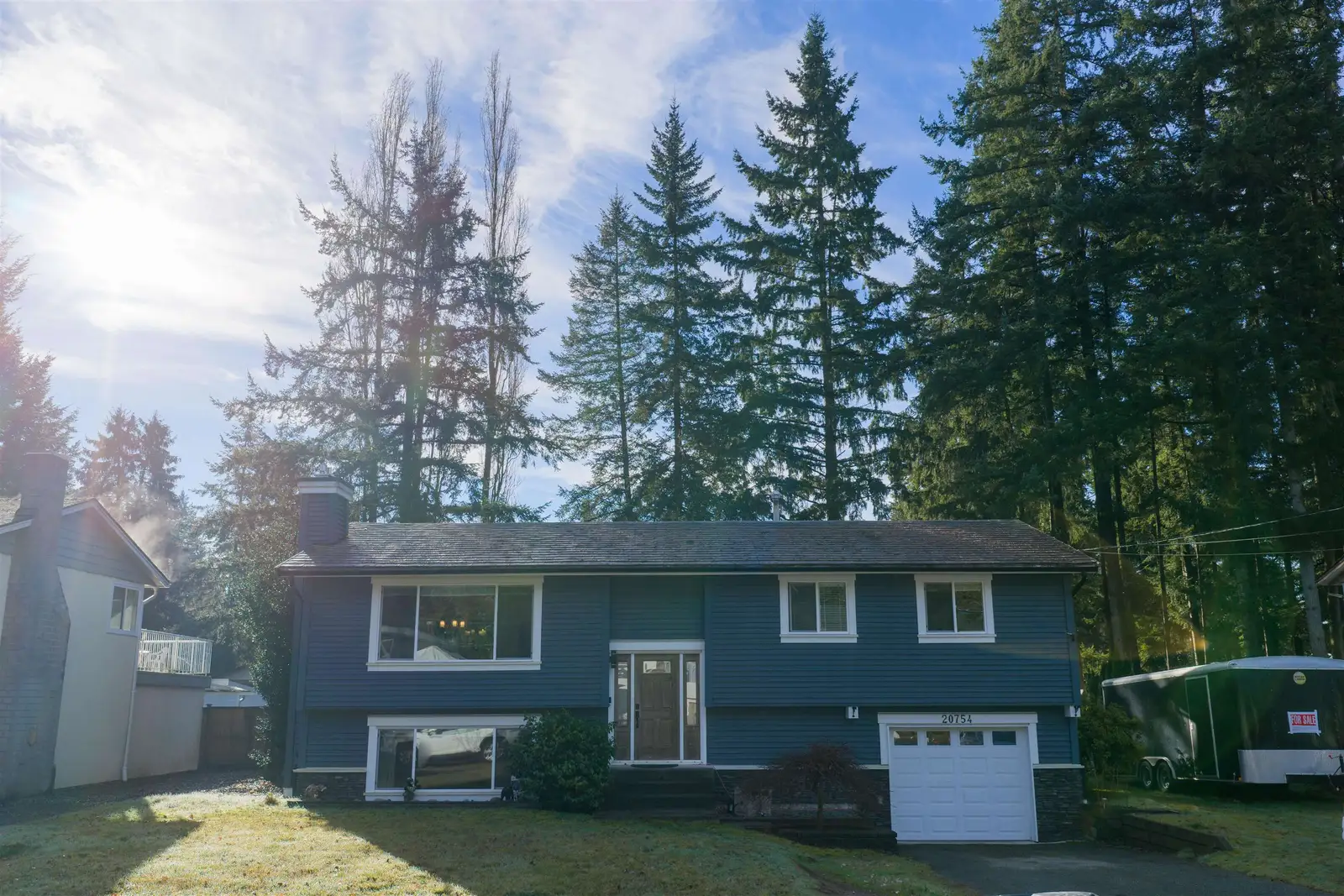 20754 39A AVENUE, Langley BC V3A 4Z2