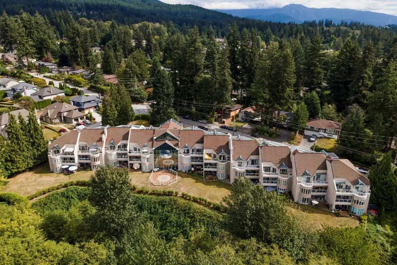 108 999 BERKLEY ROAD, North Vancouver BC V7H 1Y3